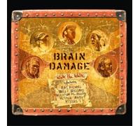 Walk the walk CD