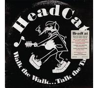 Walk the Walk... Talk the Talk – BMG