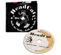 Walk The Walk...Talk The Talk CD