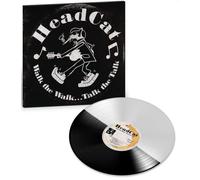 Walk The Walk...Talk The Talk Vinyle Coloré Vinyle