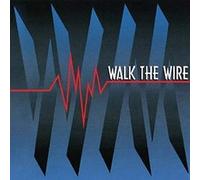 Walk the Wire – Walk the Wire – CD – Import