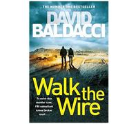 Walk The Wire