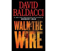 Walk The Wire