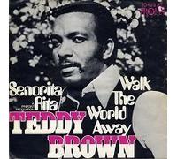 Walk The World Away / Senorita Rita [Vinyl Single 7'']