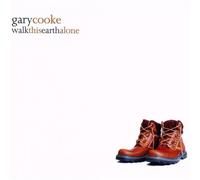 WALK THIS EARTH ALONE CD EUROPEAN TOWNSEND 2006 3 TRACK RADIO EDIT WITH INFO STICKERED CASE B/W DON'T LET THE DAYS RUN BY AND IS IT TRUE (TOWNCD3)