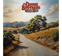 Walk This Road CD