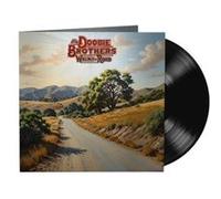 The Doobie Brothers – Walk This Road – Vinyle 12" Pochette Gatefold – Rhino