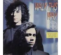 Walk This Way [Import]