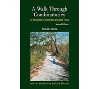 Walk Through Combinatorics (2ed)