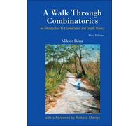 Walk Through Combinatorics (3ed)