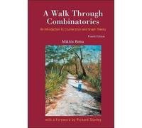 Walk Through Combinatorics (4ed)