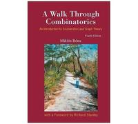 Walk Through Combinatorics (4ed)