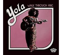 Yola – Walk Through Fire – Vinyle 12" LP – Warner Music