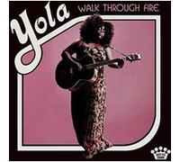 Yola – Walk Through Fire – Vinyle 12" LP – Warner Music