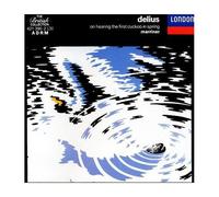 Amf Walk to Paradise Garden / Intermezzo / On Hearing (CD)