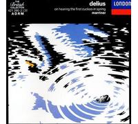 Walk To Paradise Garden / Intermezzo / On Hearing