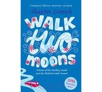 Sharon Creech – Walk Two Moons – Macmillan