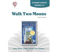 Walk Two Moons - Student Packet by Novel Units, Inc.