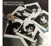 Walk Wild Side The Best of