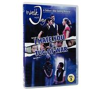 Walk With Jay 2: I Hate You And Tug of War