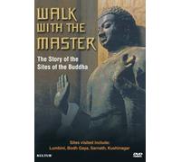 Walk with Master Story Sites of The Buddha