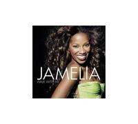 Jamelia – Walk With Me