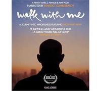 Walk with Me [Blu-Ray]