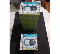 WALK WITH ME Bundle Nintendo DS 3DS PAL Italien Neuf