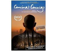 Walk With Me / Camina Conmigo (Dvd)