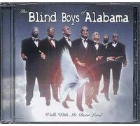 Blind Boys of Alabama - Walk with Me [Import]