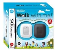 Walk with Me! Do You Know Your Walking Routine? - with Activity Meters G
