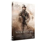 WALK WITH ME - DVD [HD DVD]