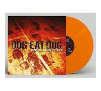Walk With Me Édition Limitée Vinyle Orange