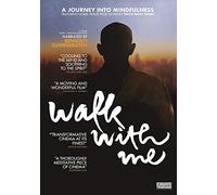 Walk with Me [Edizione: Regno Unito] [Import]