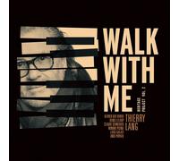 Walk With Me (Heritage Project Vol.2) (CD) Thierry Lang