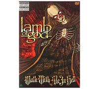 Walk With Me In Hell