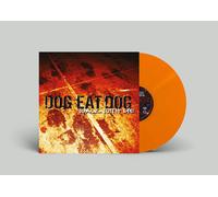 Dog Eat Dog Walk With Me (Vinyl) 12" Album Coloured Vinyl (Limited Edition)