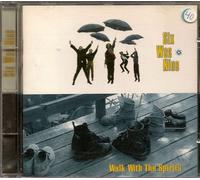 Walk With The Spirit