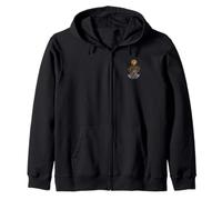 Walk with Your Feet on Earth T-Shirt imprimé Saint John Bosco Sweat à Capuche