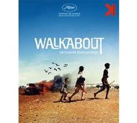 Walkabout Blu-ray E