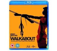 Walkabout Blu-ray G