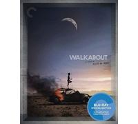 Walkabout (The Criterion Collection) [Blu Ray]