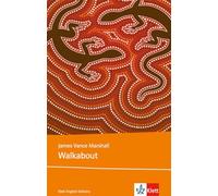 Walkabout: Young Adult Literature: Klett Editions