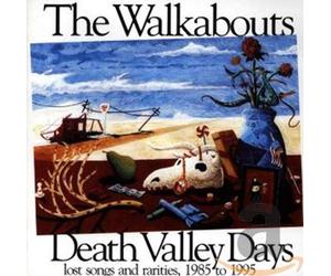 Walkabouts - Death Valley Days