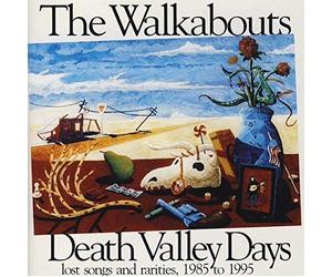 Walkabouts - Death Valley Days [Import]