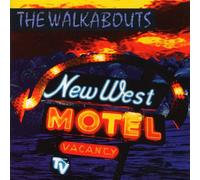 Walkabouts - New West Motels [Import]