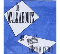 Walkabouts - See Beautiful Rattlesnake Gardens