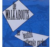 Walkabouts - See Beautiful Rattlesnake Gardens [Import]