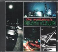 The Walkabouts – Nighttown – Import néerlandais – Virgin Mobile