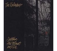 Walkabouts, the - Setting The Woods on [Import]